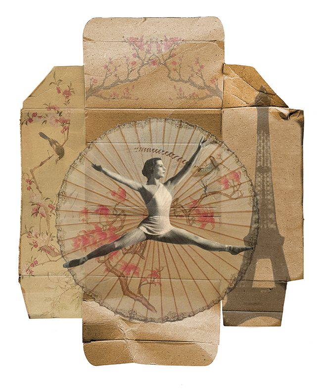 Paris Awl