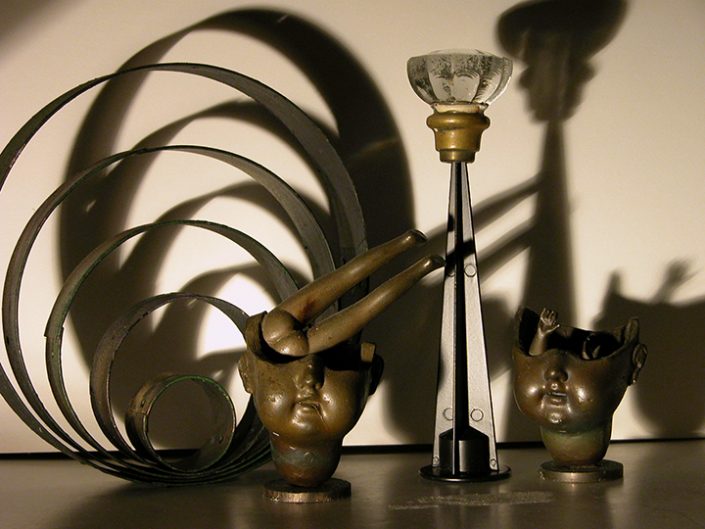 Still Life